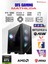 Dfs Gamıng Mathılda Ryzen 7 9800X3D-B650M-RTX 5080 16GB-32GB Ddr5 Ram-1tb M.2 Ssd-Oyuncu Bilgisayarı 1