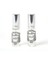 Parfüm Şişesi Sılver 5 Ml. 3