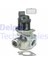Egr Valfı P207-P206-BIPPER-C1-C2-C3-NEMO -DV4TD 1.4 Hdı-Toyota Aygo 1.4d- Fusıon 02>12 Fıesta 1.4 Tdcı 02>08 Euro4 1