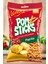 Paprika Çubuk Patates Cipsi 85 gr – Baharatlı Çıtır Keyfin Taze Hali 1
