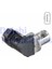 Egr Valfı Mercedes OM642 X204 W203 W204 C219 W211 W164 W221 . Chrysler 300C Grand Cherokee 3.0 Crd 1