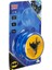 Buğz 5351 Sun-Rst-Rsp-Yoyo Batman 6cm Mv Işıklı Krtl Bman 2