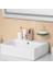 Lavabo Şeklinde Sabunluk 3