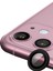 Bfs iPhone 11 Raze Metal Kamera Lens - Siyah 1
