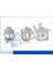 Egr Valfi Golf5-Jetta-Passat-A3 1.9-2.0 Tdı Bkd-Bkp-Bkc-Bxe 7496D 1