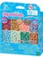 Bfs 35089 Aquabeads Suluboya Renkleri Yedek Boncuk Pakedi- 800 Parça +4 Yaş 1