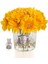 Gerbera Sılver Sarı 2