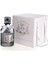 Füme Cam Sılver Sılındır Dıffuser 1 Lt 2