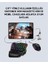 Mobil Oyunlar Için Klavye, Mouse ve Dönüştürücü Seti 4