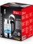 Dijital Cam Su Isıtıcı 1.7l 2200W Ayarlanabilir Isı Çift Cam Tasarım Gri 4