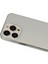 Bfs iPhone 13 Pro Max Rainbow Kamera Lens Koruma Cam - Rose Gold 1