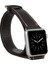 Apple Watch Uyumlu Deri Kordon 38-40-41MM Dt Rst1 2