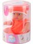 LMN208 Büyük Et Bebek 34 cm -Limon Oyuncak 1