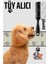Bx Kedi ve Köpek Çift Jiletli Tüy Alma Tarağı 1