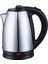 Yeşil 1.8 Lt. Inox Çaydanlık, Şık ve Dayanıklı Tasarım 1