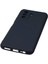 Bfs Huawei Nova Y70 Kılıf Nano Içi Kadife Silikon - Lacivert 4