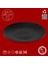 Döküm Yuvarlak Servis Tabağı ÇAP(Ø)25CM.-BORDO 4