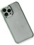 Bfs iPhone 13 Pro Kılıf Element Silikon - Yeşil 2