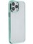 Bfs iPhone 13 Pro Kılıf Element Silikon - Yeşil 3