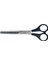 Shadow Line 2219 M-529 Plastik Saplı Ara Makas Tekli No: 6 Inç / 15,24 cm - Paslanmaz Çelik 1