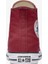 CHUCK TAYLOR ALL STAR Bordo Erkek High Sneaker 13