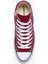 CHUCK TAYLOR ALL STAR Bordo Erkek High Sneaker 15
