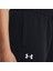 UA Rival Fleece Jogger 1379438-001 KADIN Siyah Eşofman Altı 9