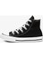 Chuck Taylor All Star Çocuk Siyah Sneaker.001 4