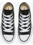 Chuck Taylor All Star Çocuk Siyah Sneaker.001 5