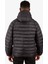 Bosten Casual Erkek Siyah Outdoor Montu.7200 3