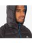 Bosten Casual Erkek Siyah Outdoor Montu.7200 4