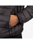 Bosten Casual Erkek Siyah Outdoor Montu.7200 6
