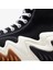 Run Star Motion Unisex Siyah Platform Sneaker.001 17