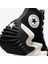 Run Star Motion Unisex Siyah Platform Sneaker.001 18