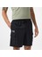 Vibe Woven Cargo Erkek Siyah Şort.001 9