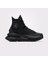Run Star Legacy Cx Platform Mono Kadın Siyah Sneaker.001 6