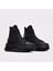 Run Star Legacy Cx Platform Mono Kadın Siyah Sneaker.001 7