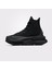 Run Star Legacy Cx Platform Mono Kadın Siyah Sneaker.001 9