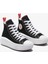 Chuck Taylor All Star Move Kadın Siyah Platform Sneaker.001 6
