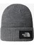 Salty Lined Unisex Gri Bere.- 12