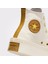 Chuck Taylor All Star Move Kadın Krem Günlük Platform Sneaker.286 10
