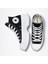 Platform Chuck Taylor All Star Lugged 2.0 Unisex Siyah Sneaker.001 12