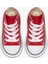 Chuck Taylor All Star Classic Çocuk Kırmızı Sneaker.600 10