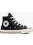 Chuck 70 Çocuk Siyah Sneaker.001 6