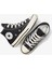 Chuck 70 Çocuk Siyah Sneaker.001 10