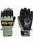 Method Glove Erkek Yeşil Kayak Eldiveni.GNB0 3