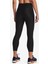 Armour Hi Ankle Leg Kadın Siyah Antrenman Taytı.001 6