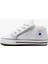 Chuck Taylor All Star Cribster Çocuk Beyaz Sneaker.102 7