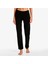 Performance Yoga Pant Kadın Siyah Tayt 6