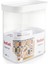 Optima Kuru Gıda Saklama Kabı - 1,6 L 2